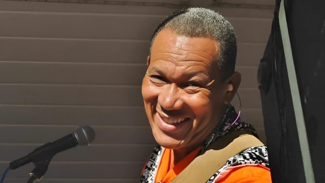 Fallece Robert JeanD’or, destacado músico y figura del merengue