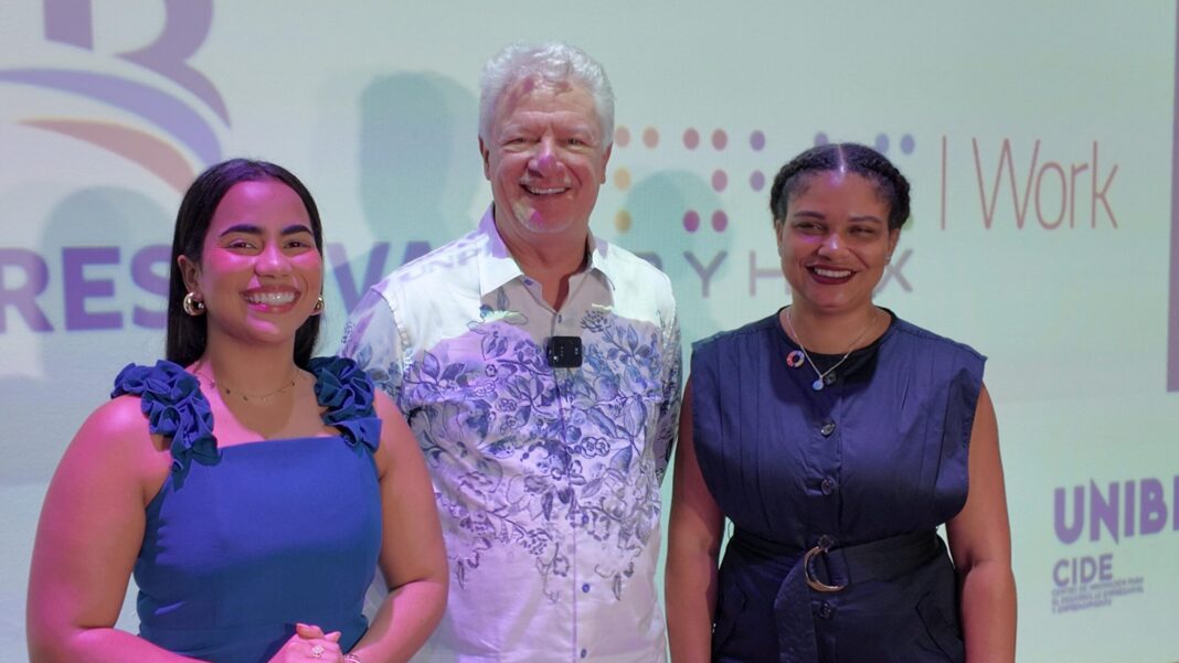 RD será sede de la Semana Global de Emprendimiento 2025