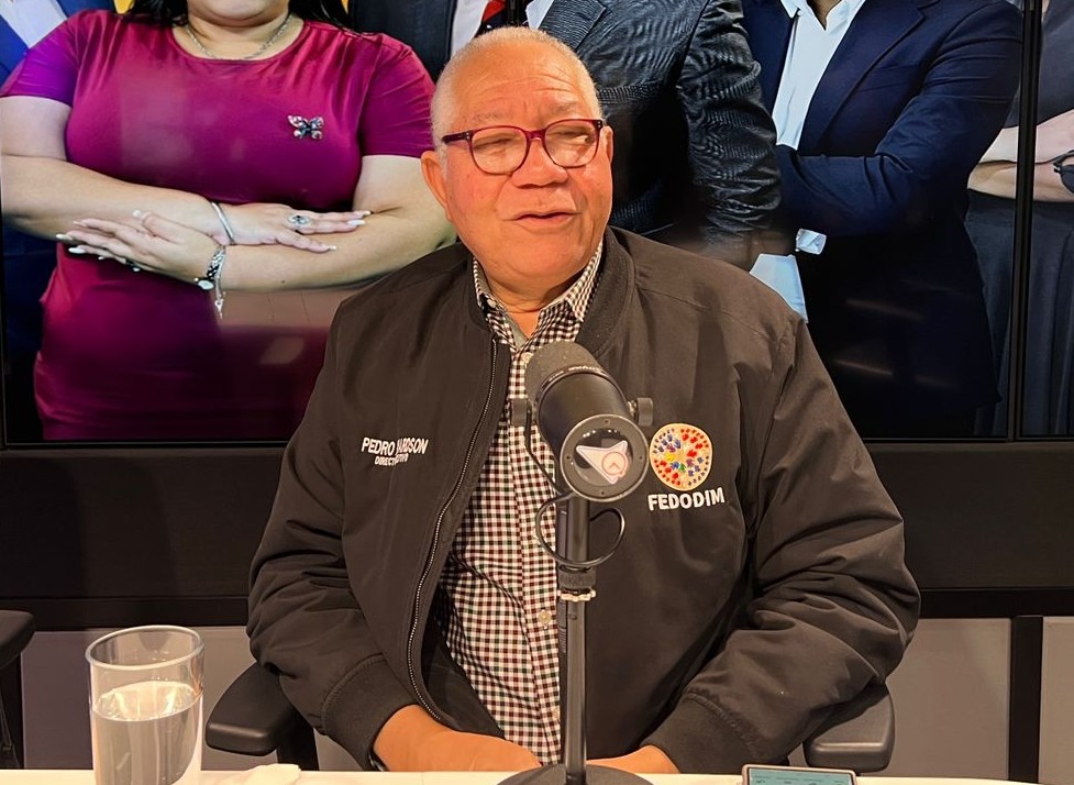 Director de FEDODIM asegura el país no necesita más municipios y aboga por la transparencia