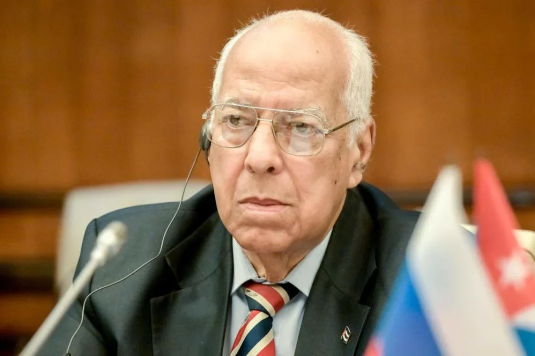 Fallece a los 88 años Ricardo Cabrisas, vice primer ministro de Cuba